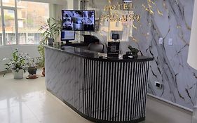 Hotel El Palacio Del Rey